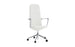 Off Armchair High 5W Gas Lift by Normann Copenhagen