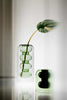 Bump Vase Tall Green by Tom Dixon