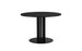 Scala Table H75 Ø110 cm Wood by Normann Copenhagen