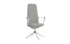 Off Armchair High 4L by Normann Copenhagen