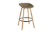 Mat Barstool 75 Wood by Normann Copenhagen