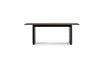 Panel Table 90 x 200 cm by Normann Copenhagen