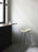 Mat Barstool 65 Steel by Normann Copenhagen