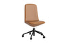 Off Chair Low 5W Gas Lift by Normann Copenhagen