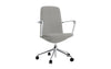 Off Armchair Low 5W Gas Lift by Normann Copenhagen