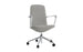 Off Armchair Low 5W Gas Lift by Normann Copenhagen