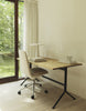 Off Chair High 5W Gas Lift with Cushion by Normann Copenhagen