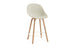 Mat Bar Chair 65 Front Upholstery Wood by Normann Copenhagen