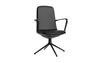 Off Armchair Low 4L by Normann Copenhagen