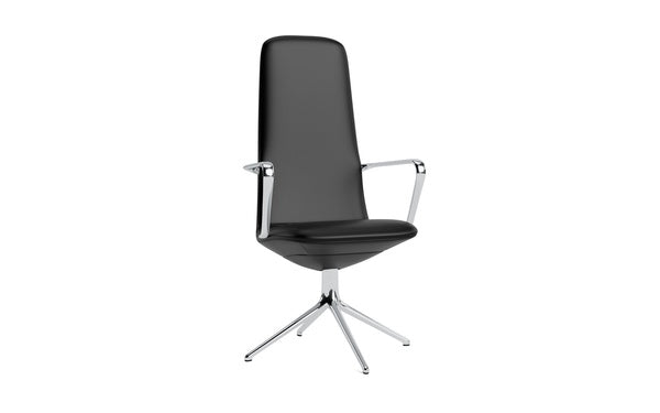 Off Armchair High 4L by Normann Copenhagen