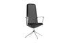 Off Armchair High 4L by Normann Copenhagen