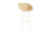 Mat Bar Armchair 75 cm Steel by Normann Copenhagen