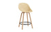 Mat Bar Chair 65 Wood by Normann Copenhagen