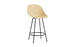 Mat Bar Chair 65 Steel by Normann Copenhagen