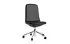 Off Chair Low 5W Gas Lift by Normann Copenhagen