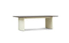 Panel Table 90 x 250 cm by Normann Copenhagen