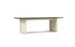 Panel Table 90 x 250 cm by Normann Copenhagen