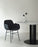 Scala Table H75 Ø130 cm Marble by Normann Copenhagen