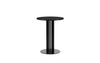 Scala Café Table H75 Ø60 cm Wood by Normann Copenhagen
