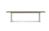 Panel Table 90 x 300 cm by Normann Copenhagen