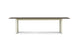 Panel Table 90 x 300 cm by Normann Copenhagen