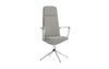 Off Armchair High 4L with Cushion by Normann Copenhagen