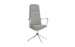 Off Armchair High 4L with Cushion by Normann Copenhagen