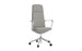Off Armchair High 5W Gas Lift with Cushion by Normann Copenhagen