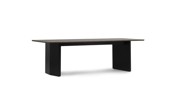 Panel Table 90 x 250 cm by Normann Copenhagen