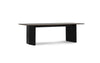 Panel Table 90 x 250 cm by Normann Copenhagen