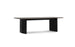 Panel Table 90 x 250 cm by Normann Copenhagen