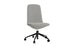 Off Chair Low 5W Gas Lift by Normann Copenhagen