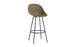 Mat Bar Chair 75 Steel by Normann Copenhagen