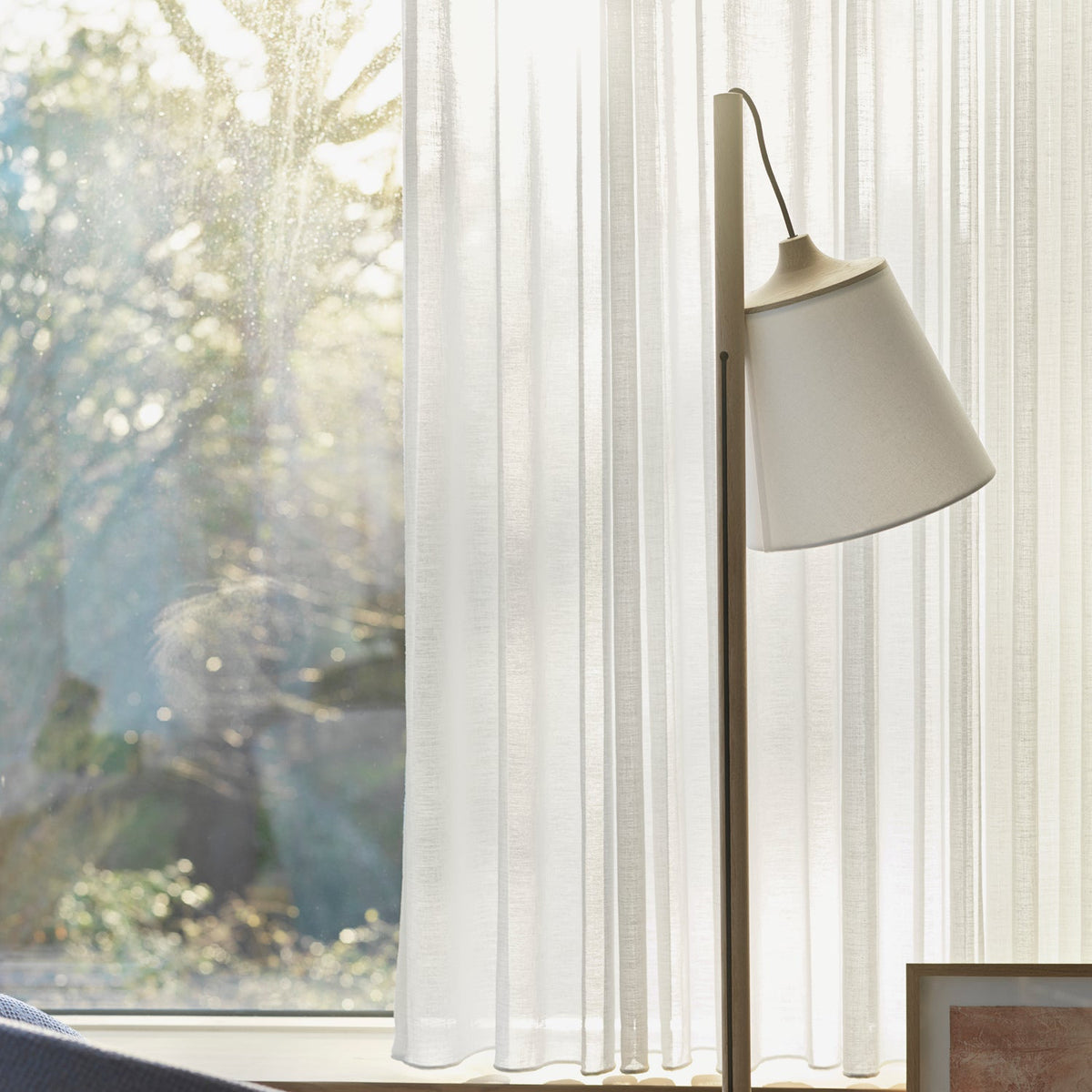 Pull Floor Lamp by Muuto