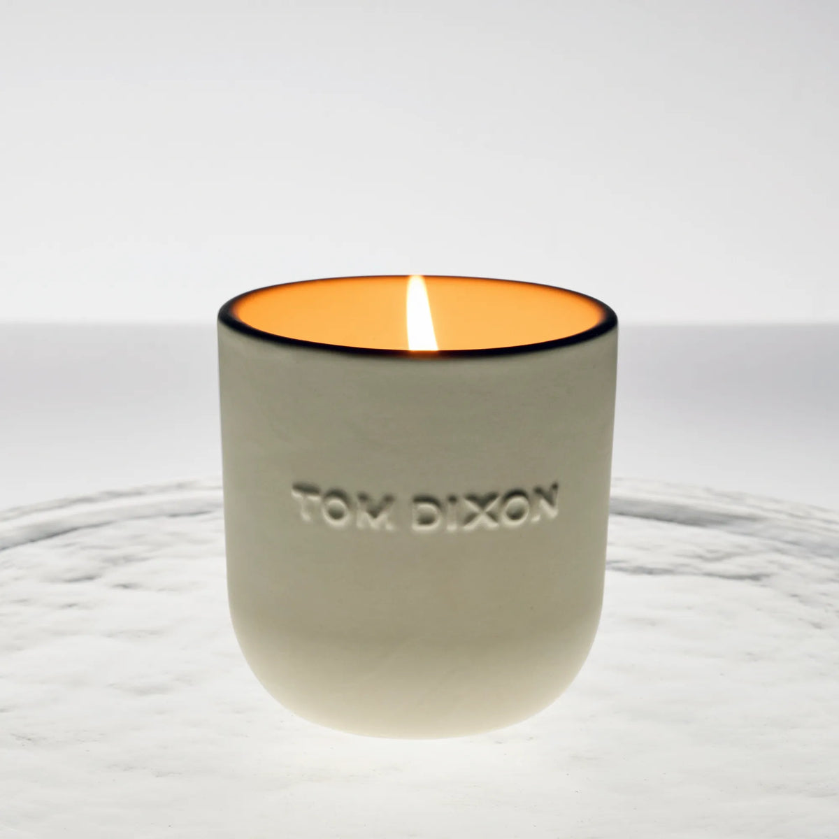 Scent Candle by Tom Dixon