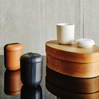 Scent Candle by Tom Dixon