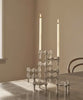 Quist Candle Holder by STOFF Nagel