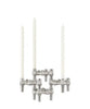 Quist Candle Holder by STOFF Nagel