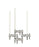 Quist Candle Holder by STOFF Nagel