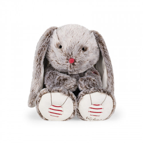 Prestige: Leo Rabbit Grey - Large by Kaloo