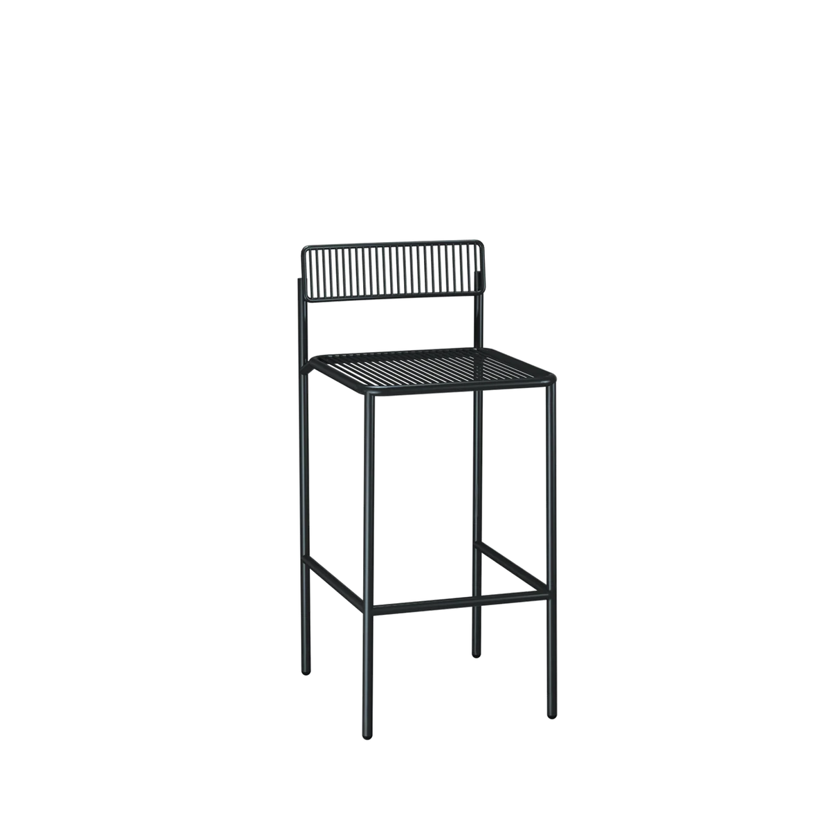 Rachel Counter Stool by Bend Goods (Made in USA)