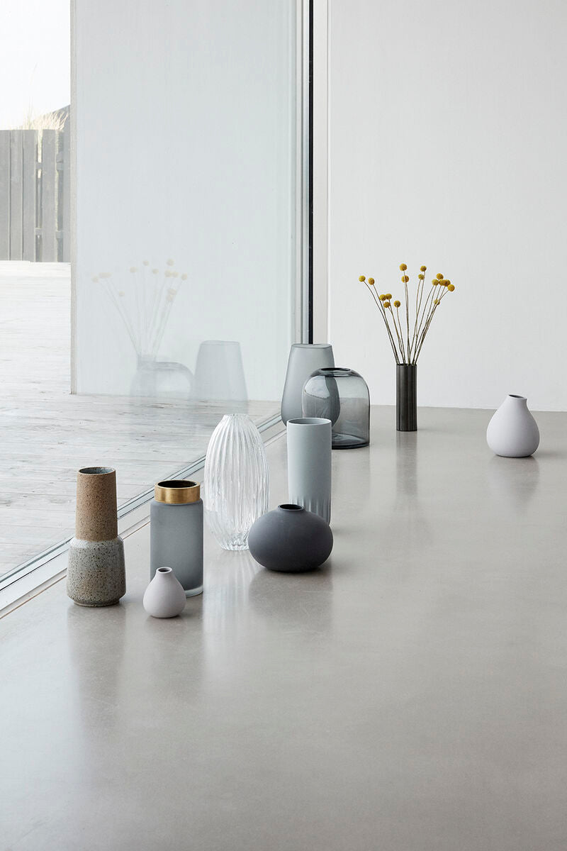 Radiant Vases (Set of 3) by Hübsch
