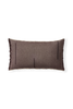 Vertical Rectangular Cushion by Lorena Canals
