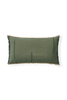 Vertical Rectangular Cushion by Lorena Canals