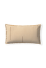 Vertical Rectangular Cushion by Lorena Canals