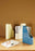 Redux Desk Organiser (set of 3) by Hübsch