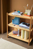 Redux Desk Organiser (set of 3) by Hübsch