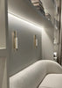 Reflex Sconce by Skultuna