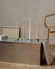 Reflect Candle Holder by STOFF Nagel