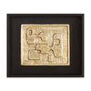 Reform Brass Art by Jonathan Adler